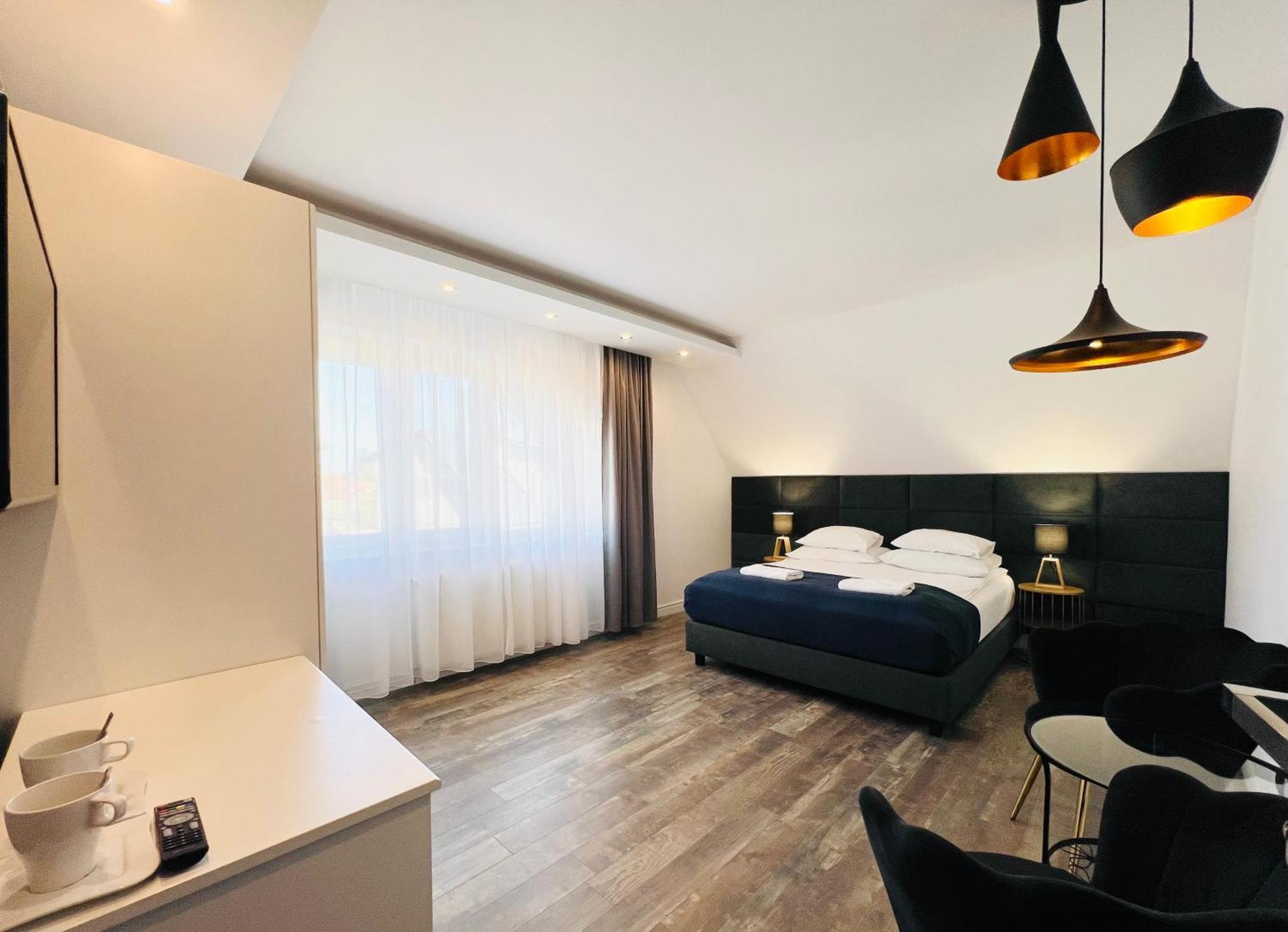 Apartamenty Deluxe-Blisko Plazy-Kuchnia,Parking-Grupa Hotelowa Plazowelove (Adults Only) Крыница-Морска Экстерьер фото